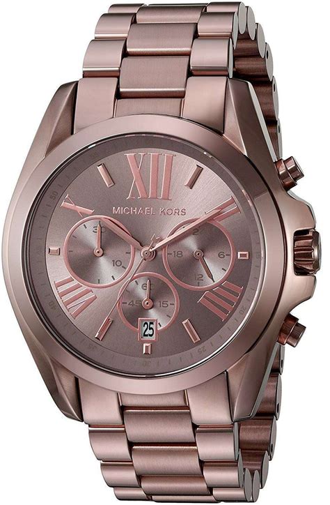 michael kors watxh|Michael Kors watches unisex.